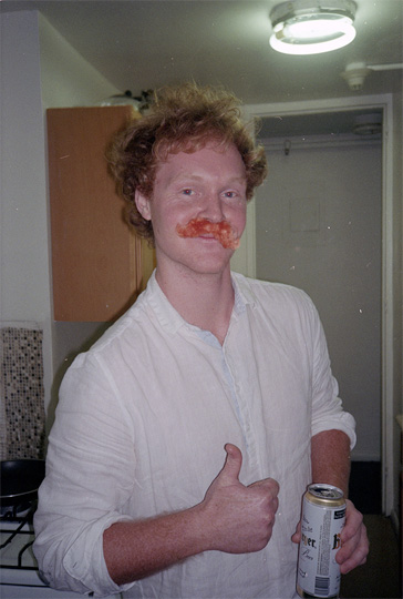 Arvid Arvid
