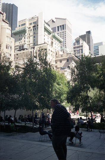 Moma — September 2011 Moma — September 2011