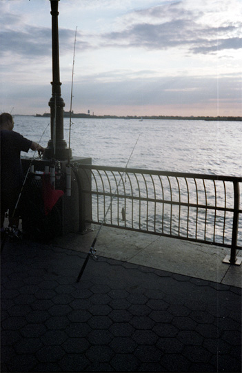 Battery Park Battery Park