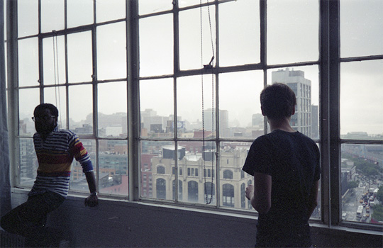 Hudson River Studios — Shootig Richard Phibs Hudson River Studios — Shootig Richard Phibs