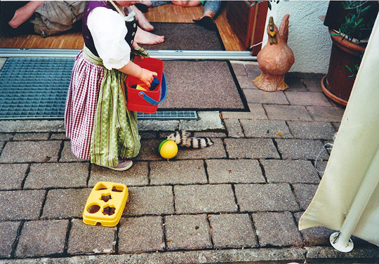 Anna — May 2011