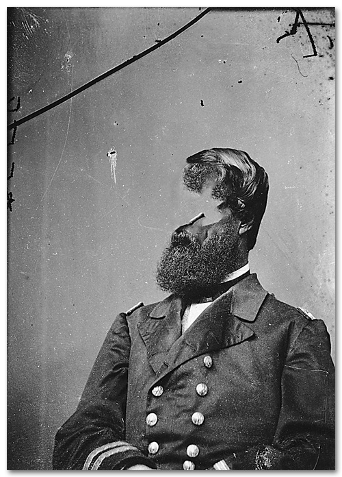 civil war portraits