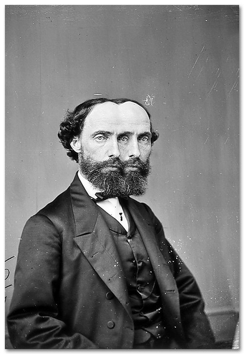 civil war portraits